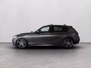 BMW 118d 5p msport auto