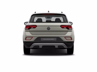 VOLKSWAGEN T-Roc 1.0 TSI Life