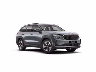 SKODA Kodiaq 2.0 TDI EVO SCR 4x4 DSG Style