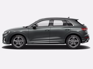 AUDI Q3 35 TDI S tronic S line edition