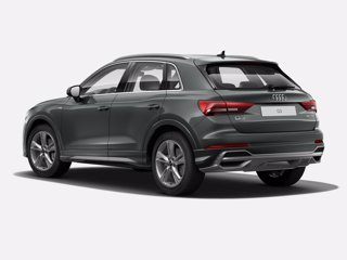 AUDI Q3 35 TDI S tronic S line edition