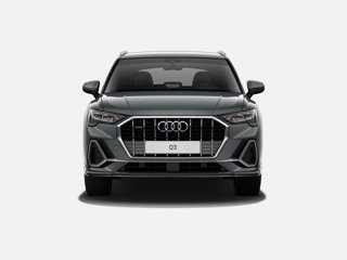 AUDI Q3 35 TDI S tronic S line edition