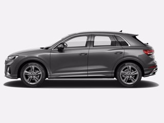 AUDI Q3 35 TDI S tronic S line edition