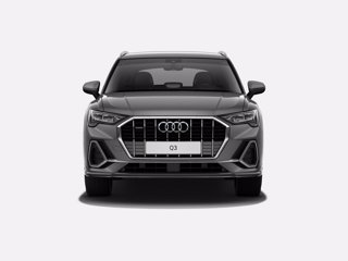 AUDI Q3 35 TDI S tronic S line edition