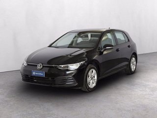 VOLKSWAGEN Golf 1.0 tsi evo life 110cv