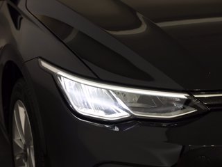 VOLKSWAGEN Golf 1.0 tsi evo life 110cv