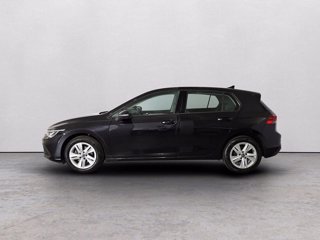 VOLKSWAGEN Golf 1.0 tsi evo life 110cv