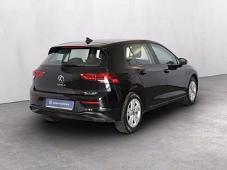 VOLKSWAGEN Golf 1.0 tsi evo life 110cv