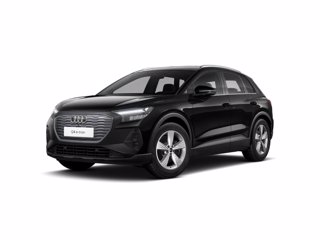 AUDI Q4 45 e-tron Business