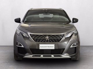 PEUGEOT 3008 2.0 bluehdi gt line s&s 150cv