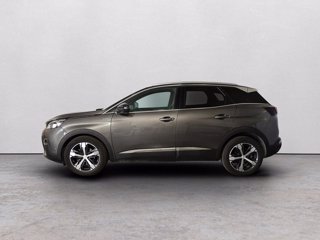 PEUGEOT 3008 2.0 bluehdi gt line s&s 150cv