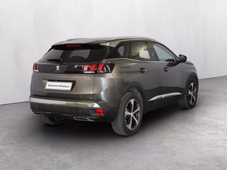 PEUGEOT 3008 2.0 bluehdi gt line s&s 150cv