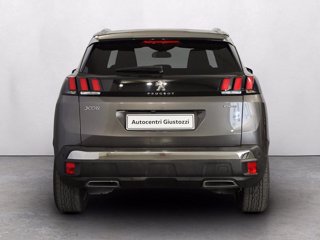 PEUGEOT 3008 2.0 bluehdi gt line s&s 150cv