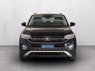 VOLKSWAGEN T-cross 1.0 tsi style 95cv