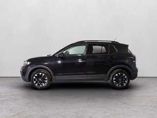 VOLKSWAGEN T-cross 1.0 tsi style 95cv