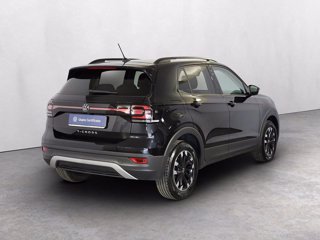 VOLKSWAGEN T-cross 1.0 tsi style 95cv