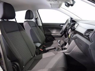 VOLKSWAGEN T-cross 1.0 tsi style 95cv