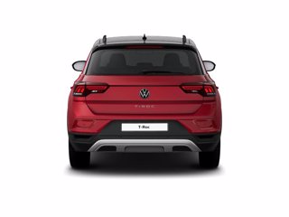 VOLKSWAGEN T-Roc 1.0 TSI Edition Plus