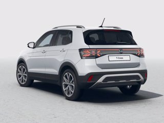 VOLKSWAGEN T-Cross 1.0 TSI 115 CV Style