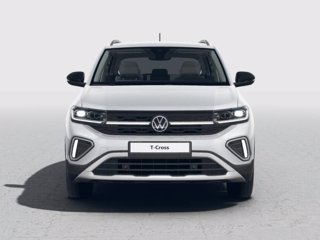 VOLKSWAGEN T-Cross 1.0 TSI 115 CV Style