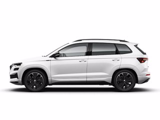 SKODA Karoq 2.0 TDI EVO SCR DSG SportLine