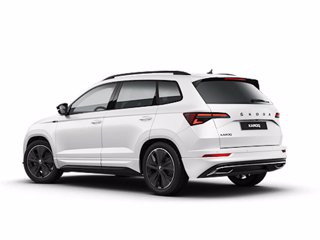 SKODA Karoq 2.0 TDI EVO SCR DSG SportLine