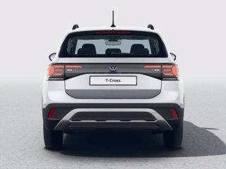 VOLKSWAGEN T-Cross 1.0 TSI Life