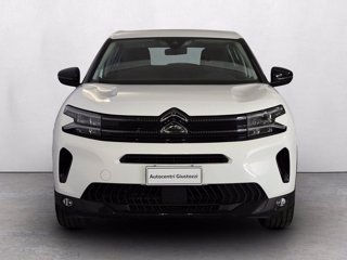 CITROEN C5 aircross 1.5 bluehdi shine pack s&s 130cv