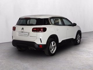 CITROEN C5 aircross 1.5 bluehdi shine pack s&s 130cv