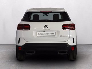 CITROEN C5 aircross 1.5 bluehdi shine pack s&s 130cv