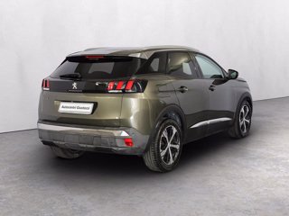 PEUGEOT 3008 1.6 bluehdi gt line s&s 120cv