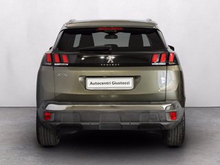 PEUGEOT 3008 1.6 bluehdi gt line s&s 120cv