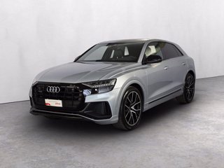 AUDI Q8 50 3.0 tdi mhev quattro tiptronic