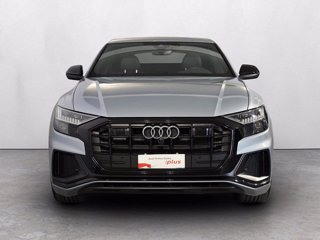 AUDI Q8 50 3.0 tdi mhev quattro tiptronic