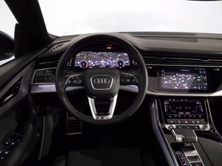 AUDI Q8 50 3.0 tdi mhev quattro tiptronic