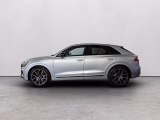 AUDI Q8 50 3.0 tdi mhev quattro tiptronic