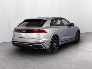 AUDI Q8 50 3.0 tdi mhev quattro tiptronic