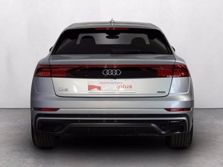 AUDI Q8 50 3.0 tdi mhev quattro tiptronic