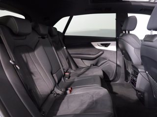 AUDI Q8 50 3.0 tdi mhev quattro tiptronic