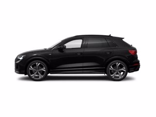 AUDI Q3 45 TFSI quattro S tronic Identity Black