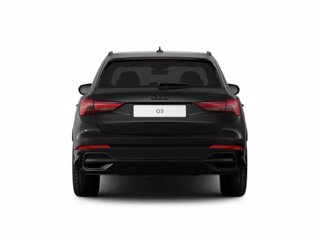 AUDI Q3 45 TFSI quattro S tronic Identity Black