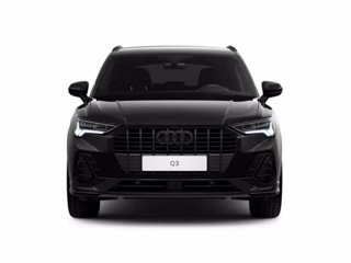 AUDI Q3 45 TFSI quattro S tronic Identity Black