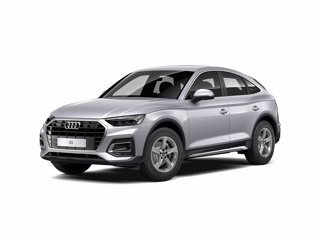 AUDI Q5 SPB 55 TFSI e quattro S tronic Identity Black