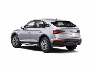 AUDI Q5 SPB 55 TFSI e quattro S tronic Identity Black