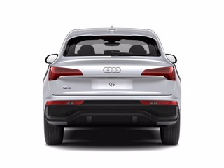 AUDI Q5 SPB 55 TFSI e quattro S tronic Identity Black