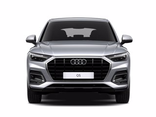 AUDI Q5 SPB 55 TFSI e quattro S tronic Identity Black