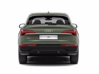 AUDI Q5 SPB 55 TFSI e quattro S tronic Identity Black