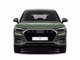 AUDI Q5 SPB 55 TFSI e quattro S tronic Identity Black