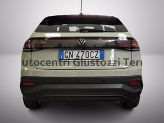 VOLKSWAGEN Taigo 1.0 TSI 95 CV Life