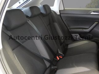 VOLKSWAGEN Taigo 1.0 TSI 95 CV Life